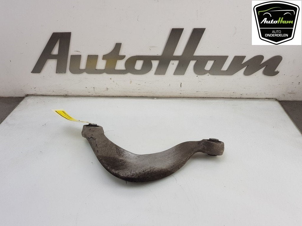BRAS DE SUSPENSION ARRIÈRE GAUCHE Audi A4 (B8), Dhr. J. Ham, Administratie@autoham.nl, Audi, Utilisé