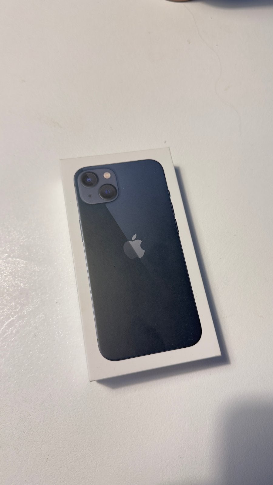 Iphone 13 128gb, Ophalen, Zo goed als nieuw, 128 GB, IPhone 13