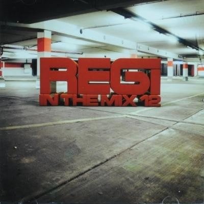 Regi – In The Mix 12, CD & DVD, CD | Dance & House, Enlèvement ou Envoi, Comme neuf, Dance