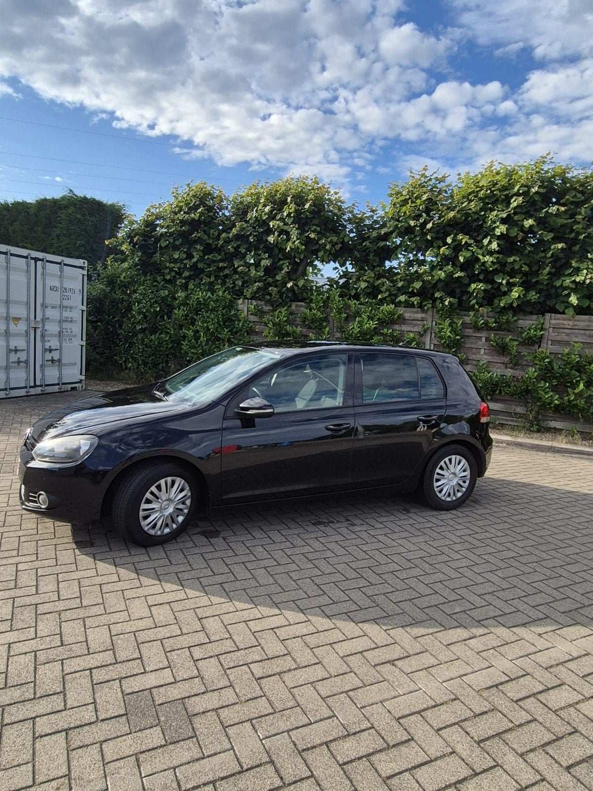 Volkswagen Golf 6, Auto's, Onderhoudsboekje, Te koop, Golf, Particulier