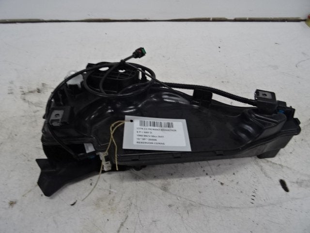ADBLUE TANK Citroën C3 Picasso (SH) (981571258000), Gebruikt, Citroën, Mevr. I. Hauben, Rue de l'Espoir 34 34
4030  GRIVEGNÉE, BE