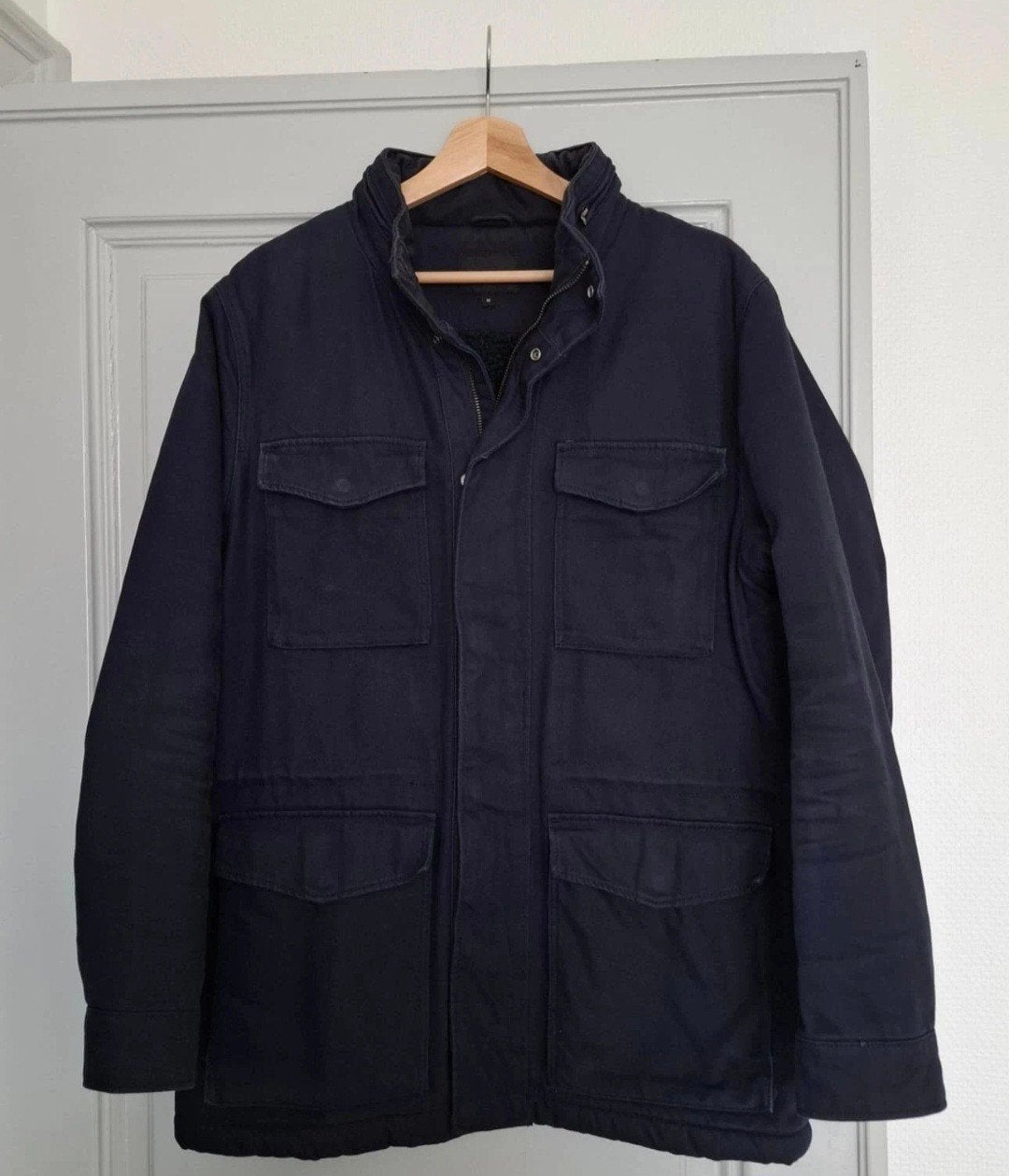 Men's jacket / Manteau pour homme, Enlèvement, Comme neuf, C&A