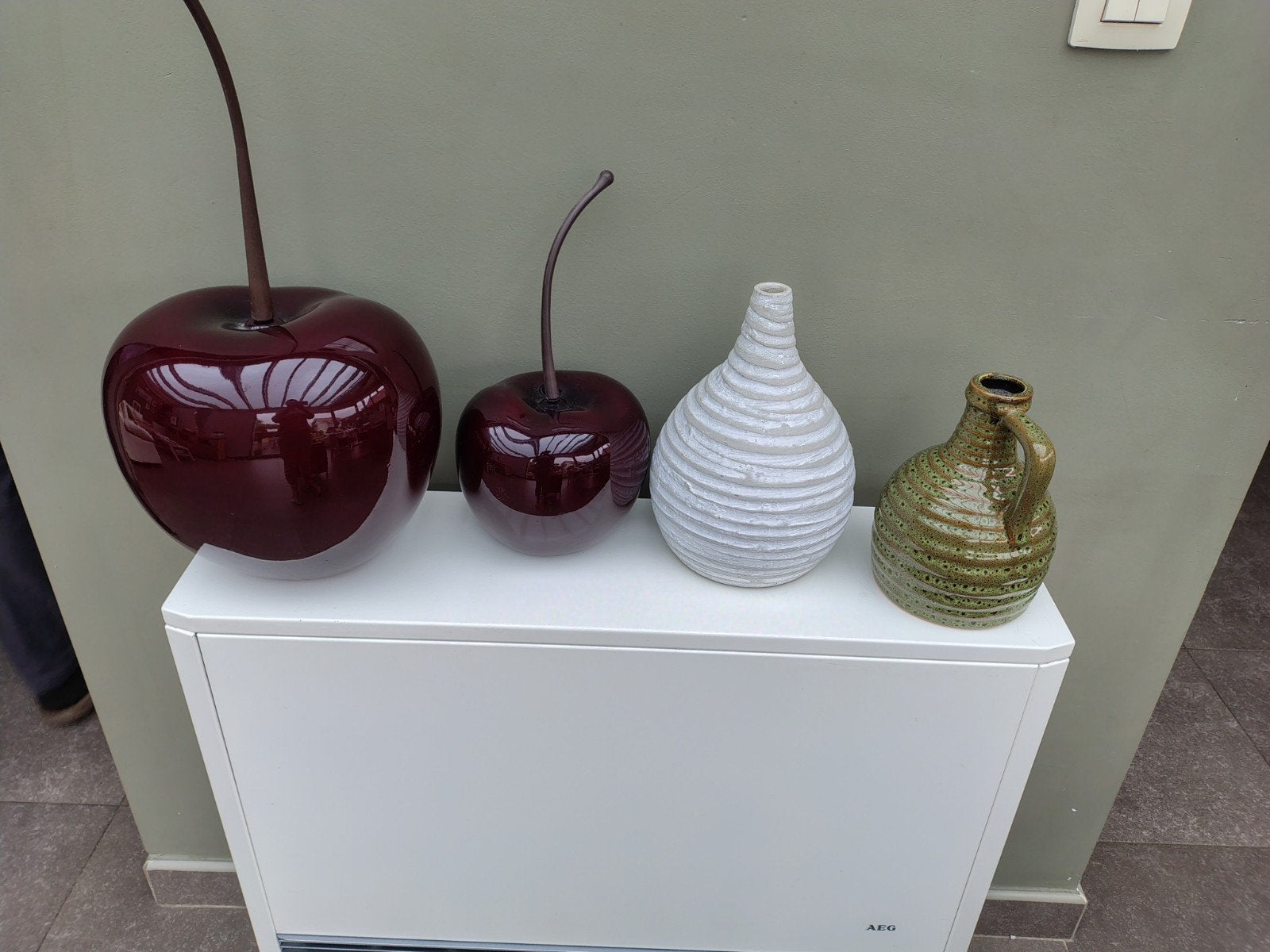 decoratie, Enlèvement ou Envoi