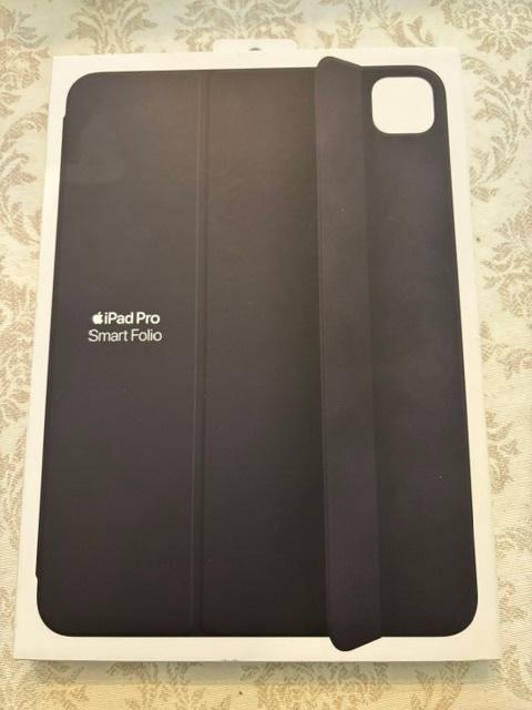 IPAD PRO Smart Folio, 11 inch, Nieuw, Bescherming voor- en achterkant, Ophalen of Verzenden