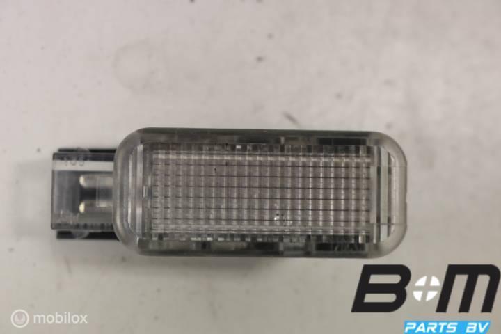 Dashboardkastje verlichting VW Passat 3BG Sedan 3B0947415B, Gebruikt
