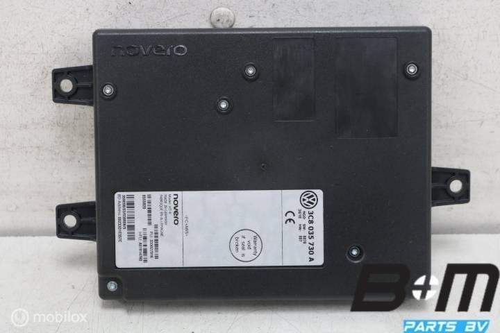 Bluetooth telefoon module VW Passat CC 3C8035730A, Utilisé