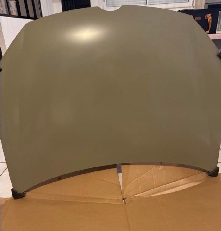 Capot golf 6, Autos : Pièces & Accessoires, Enlèvement
