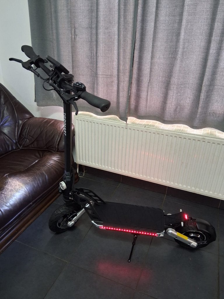 Elektrische Step Todimart G2, Ophalen, Todimart, TODIMART, Nieuw