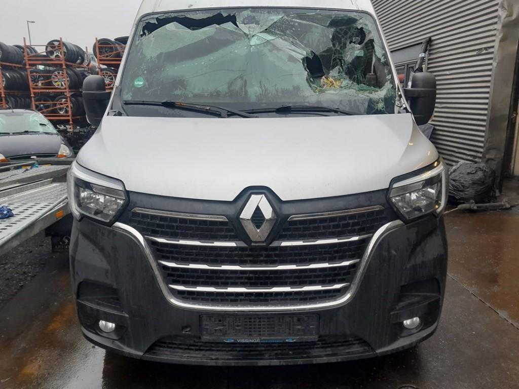 ESSUIE-GLACE MECANISME + MOTEUR Renault, Utilisé, Renault