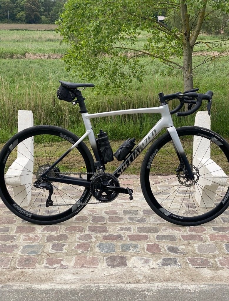 Specialized Allez Sprint 56, Gebruikt, Heren, Aluminium, Ophalen of Verzenden