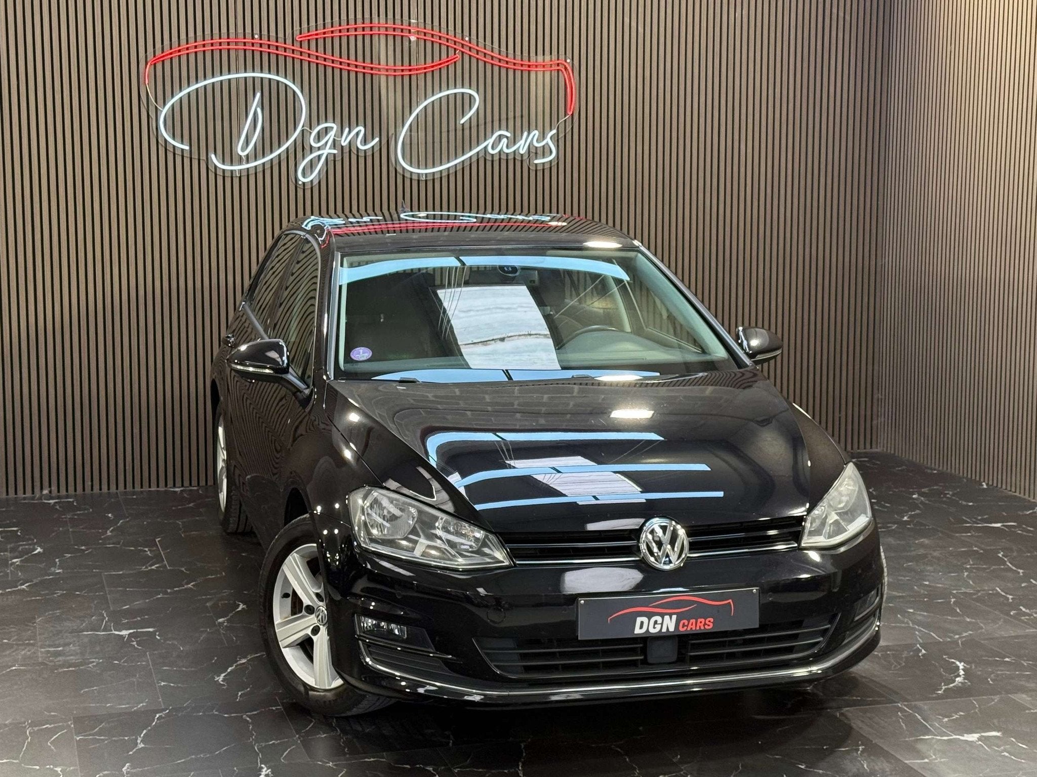 Volkswagen Golf Golf 1.2 TSI Highline, Autos, Volkswagen, 1197 cm³, Euro 5, Achat, 105 ch