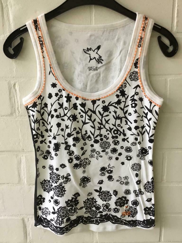 Top MARCCAIN, Kleding | Dames, Marccain, Ophalen of Verzenden, Zo goed als nieuw, Maat 36 (S)
