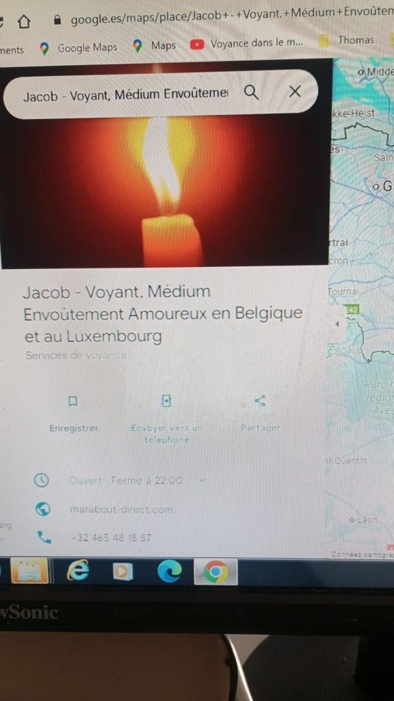 Retour affectif voyance vaudou marabout suisse marabout brux, Contacts & Messages, Prédictions & Messages divers