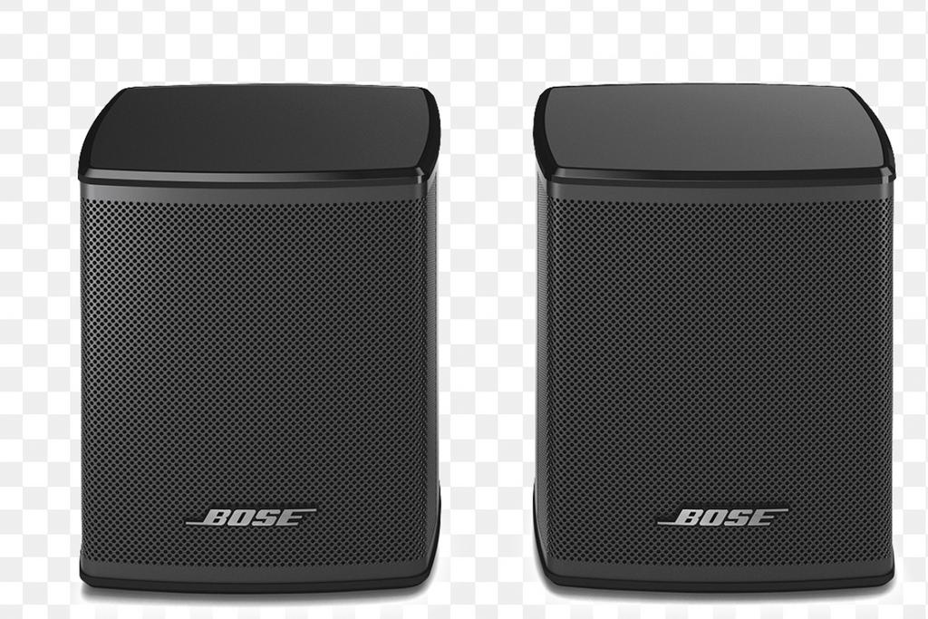Bose surround speakers, Ophalen, Zo goed als nieuw, Bose