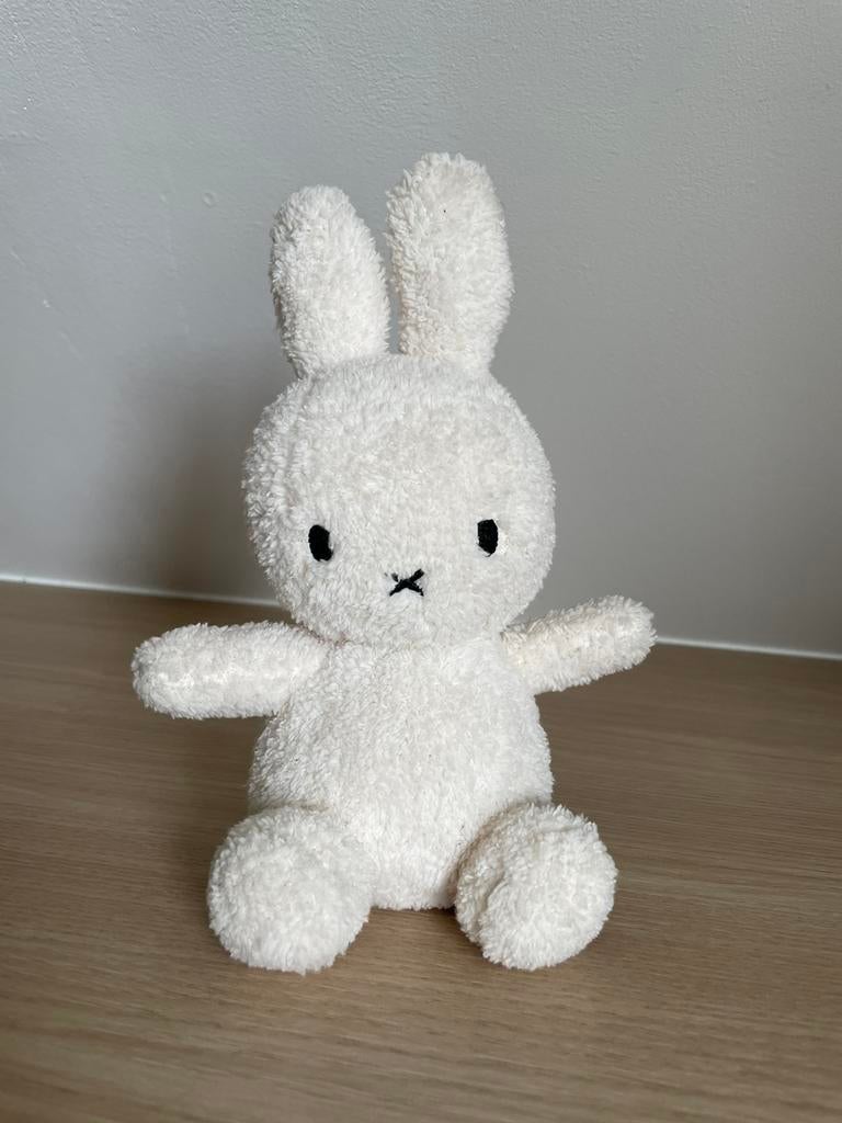 Knuffel Nijntje, Enlèvement ou Envoi, Comme neuf