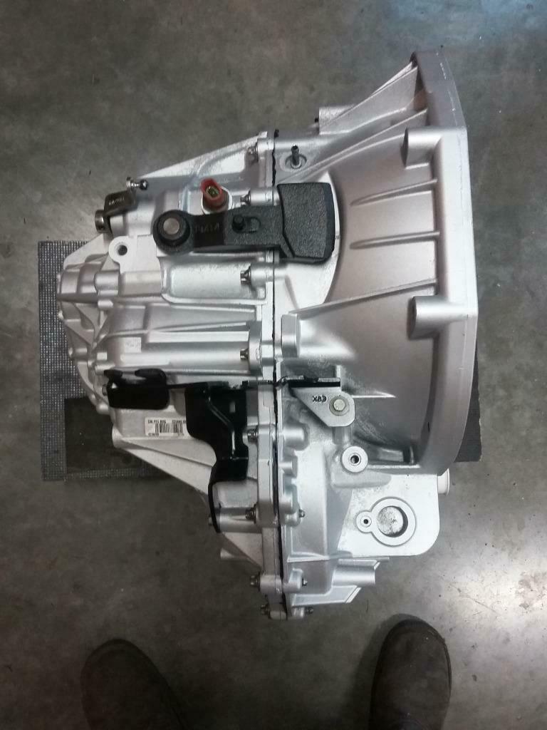 Réviser votre boite de vivaro /trafic/master/movano 4h!, Enlèvement, Révisé, Renault