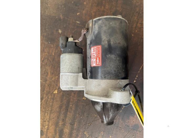 Startmotor van een Hyundai I10, Gebruikt, -, -, Ophalen of Verzenden