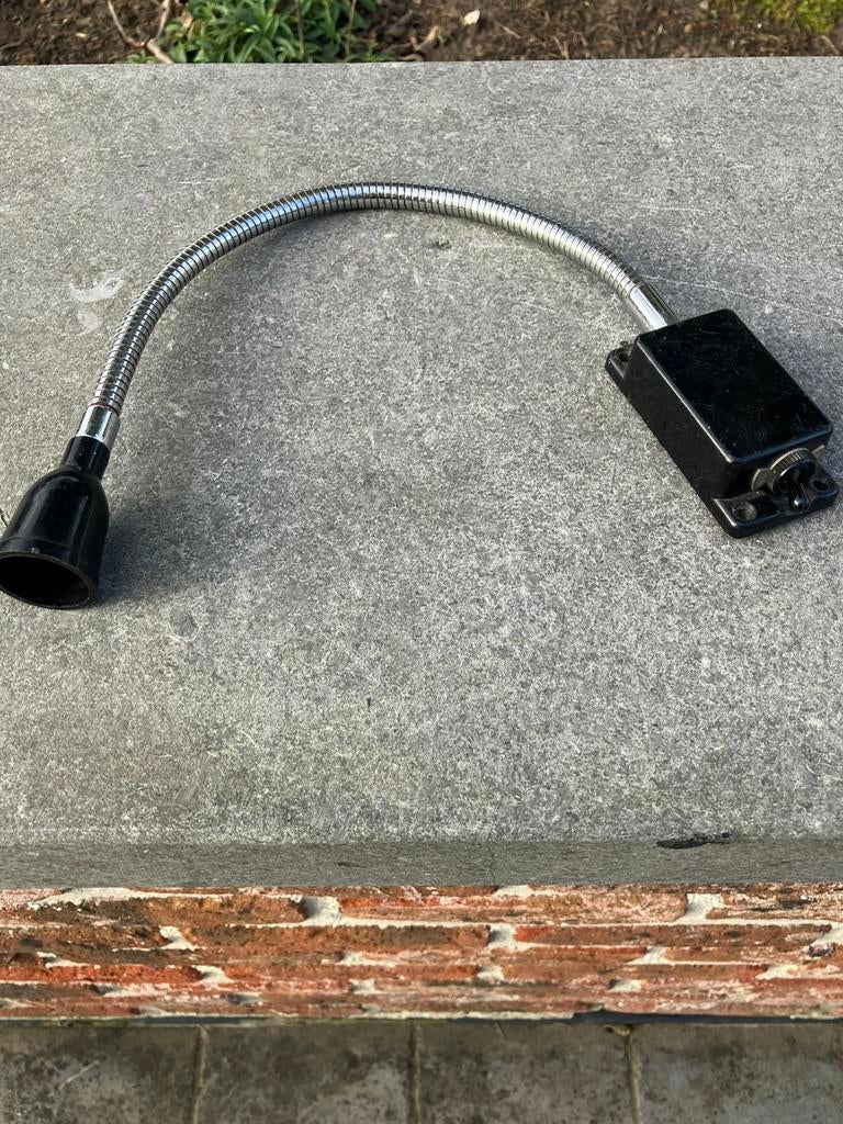 Auto oldtimer binnen verlichting, Enlèvement, Utilisé