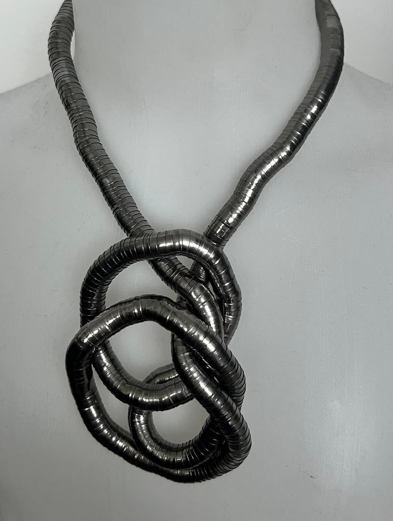 Collier modulable, Enlèvement ou Envoi, Comme neuf