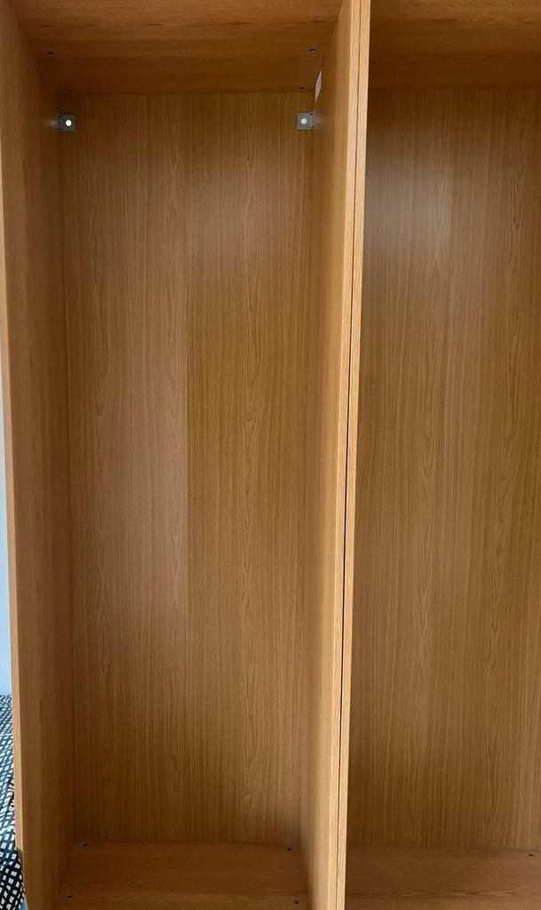 Ikea pax basiselement - ophalen in Blankenberge, Ophalen, Zo goed als nieuw