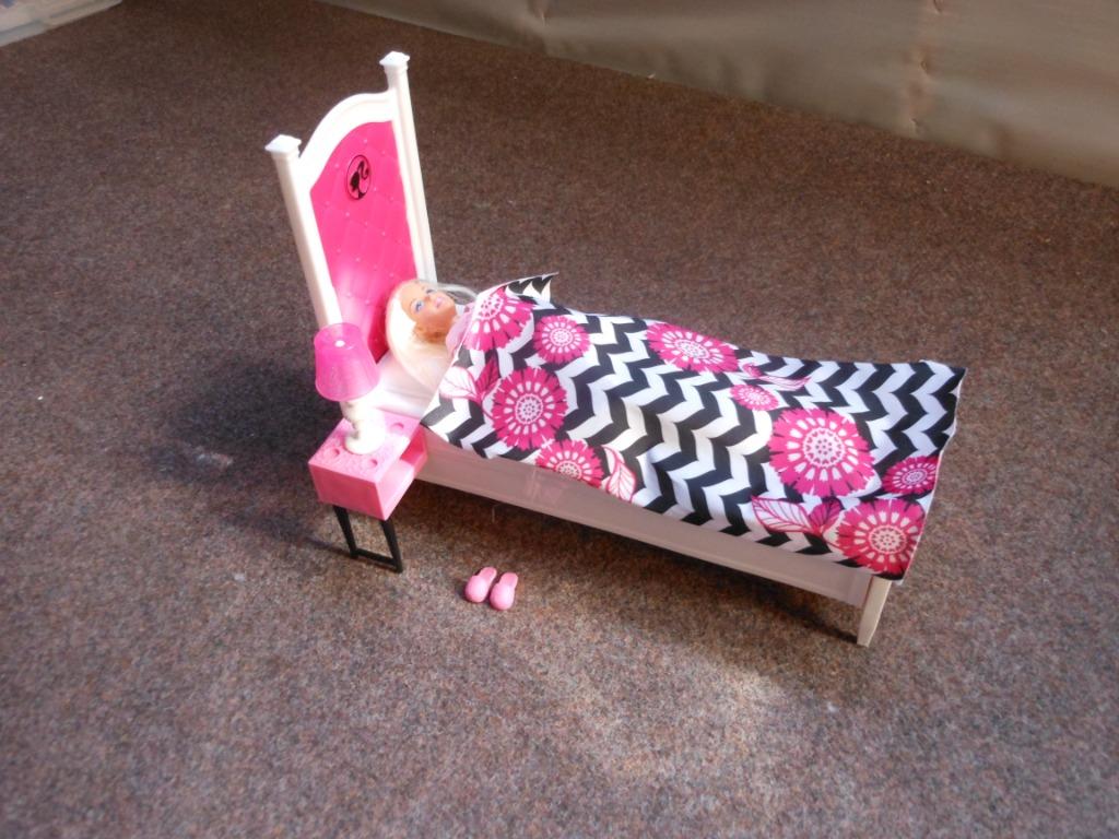 barbie, Kinderen en Baby's, Ophalen, Zo goed als nieuw, Barbie
