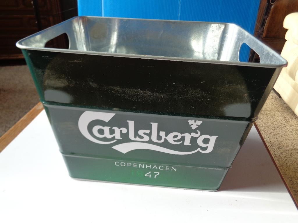Bière Carlsberg, Enlèvement ou Envoi, Neuf