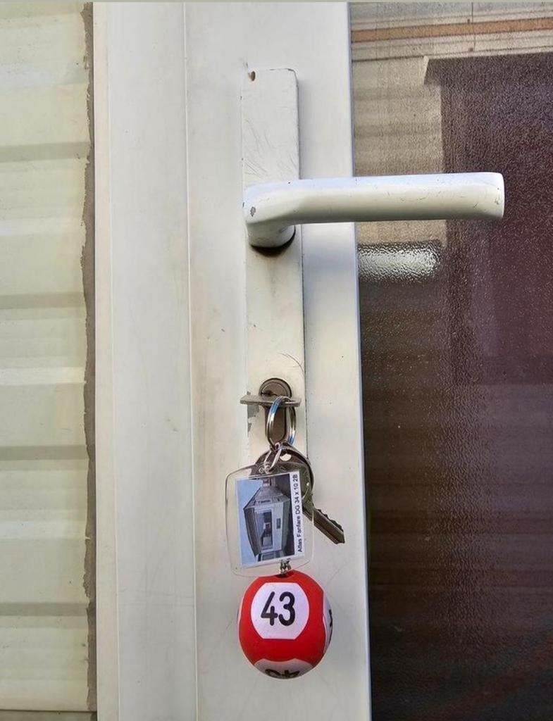 Stacaravan DG in snelverkoop 6.000€ 🚚 inclusief !!!