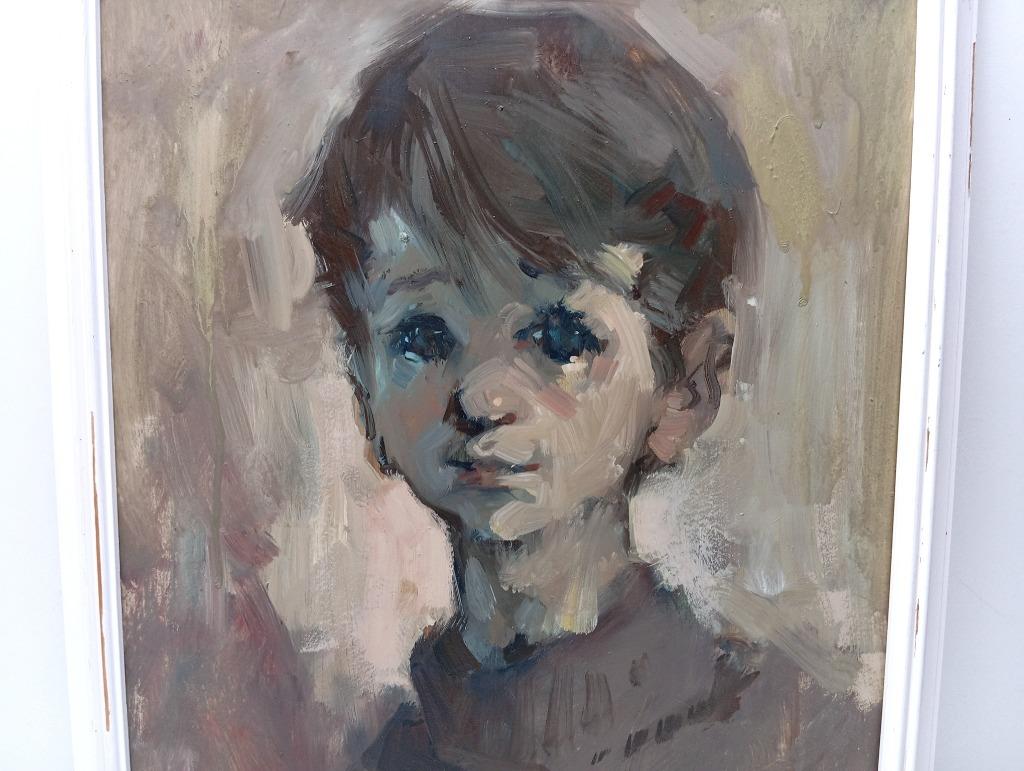 ROBERT COLOT (1927-1993) schilderij, Antiek en Kunst, Ophalen of Verzenden
