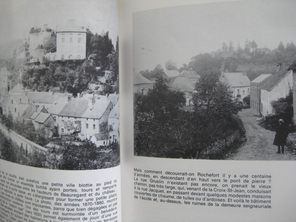 Rochefort – Van Iterson et Génicot - EO 1978 – peu courant, Enlèvement ou Envoi