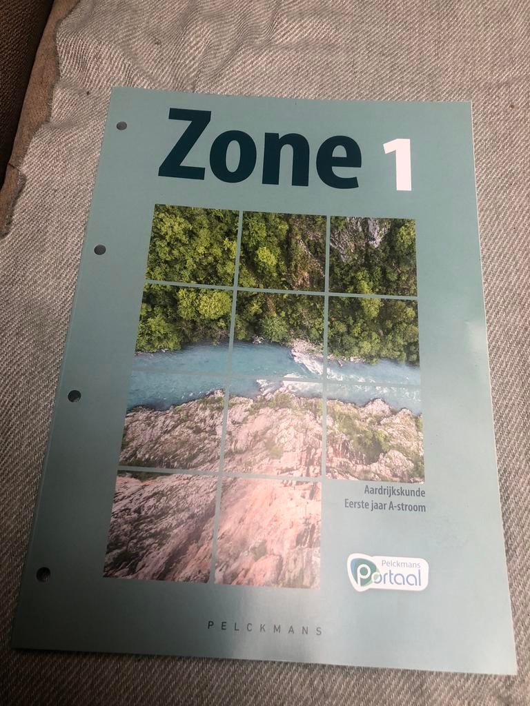 Aardrijkskunde en Atlas, Boeken, Ophalen