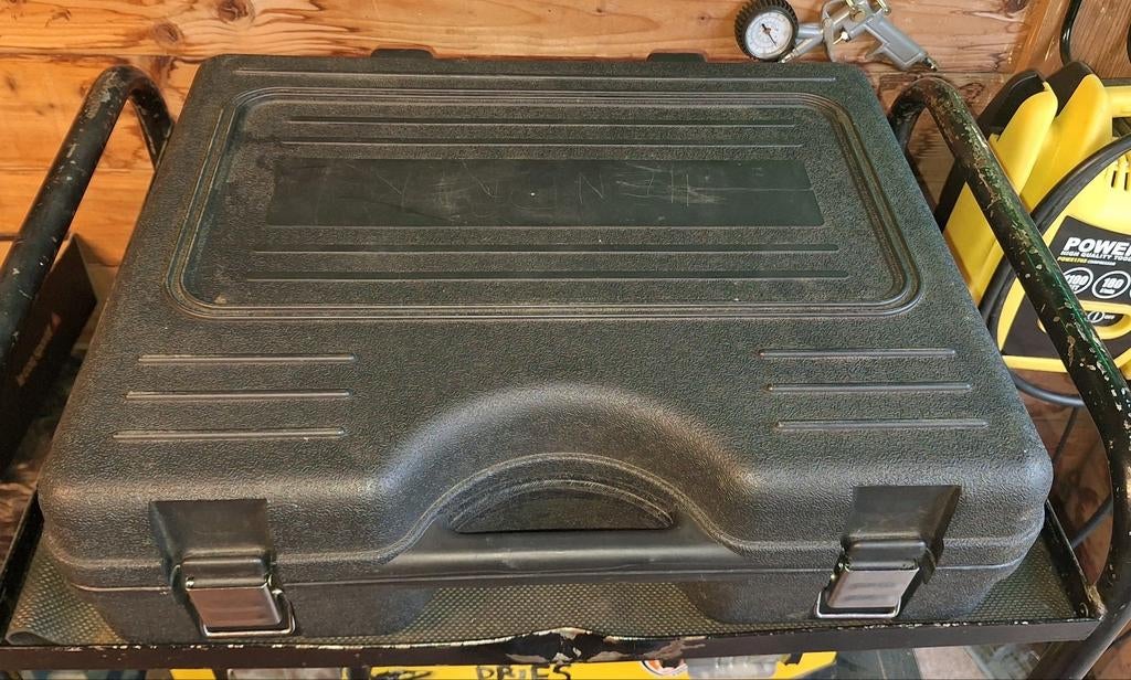 PRO expert toolbox, Ophalen