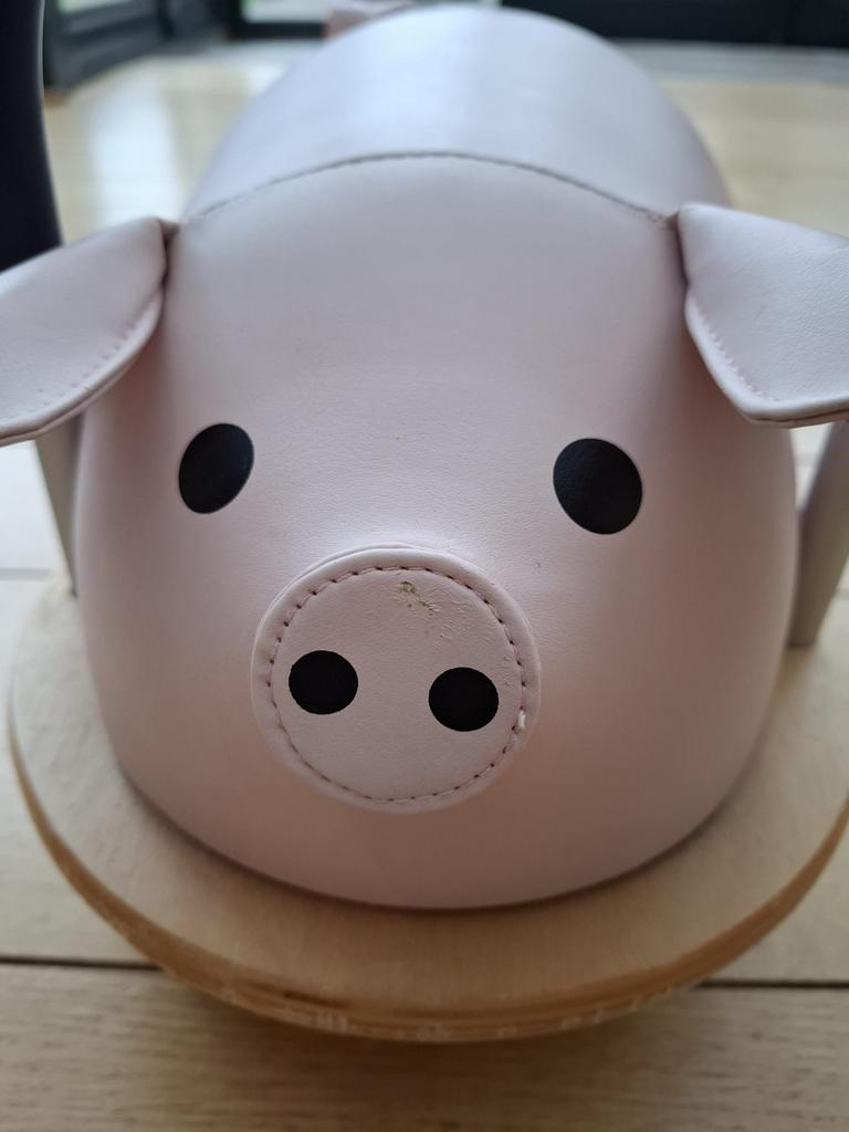 Wheely bug varken, Kinderen en Baby's, Ophalen, Gebruikt