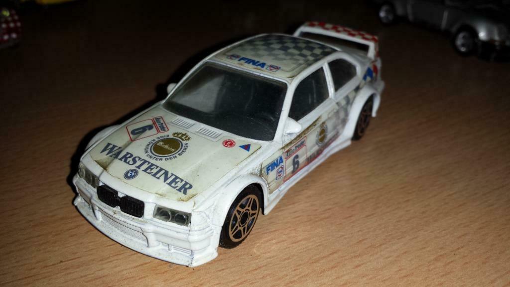 BMW M3, Envoi, Utilisé, Voiture, Autres marques