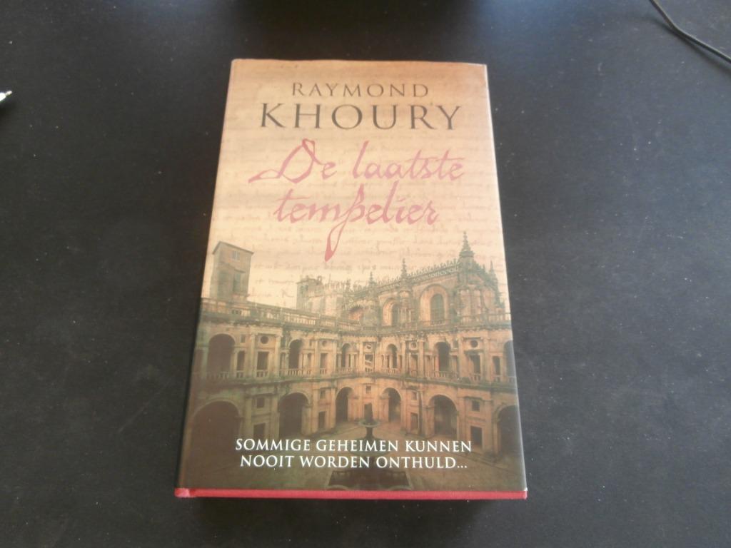 boeken te koop 8-(thriller-roman), Ophalen of Verzenden, Gelezen