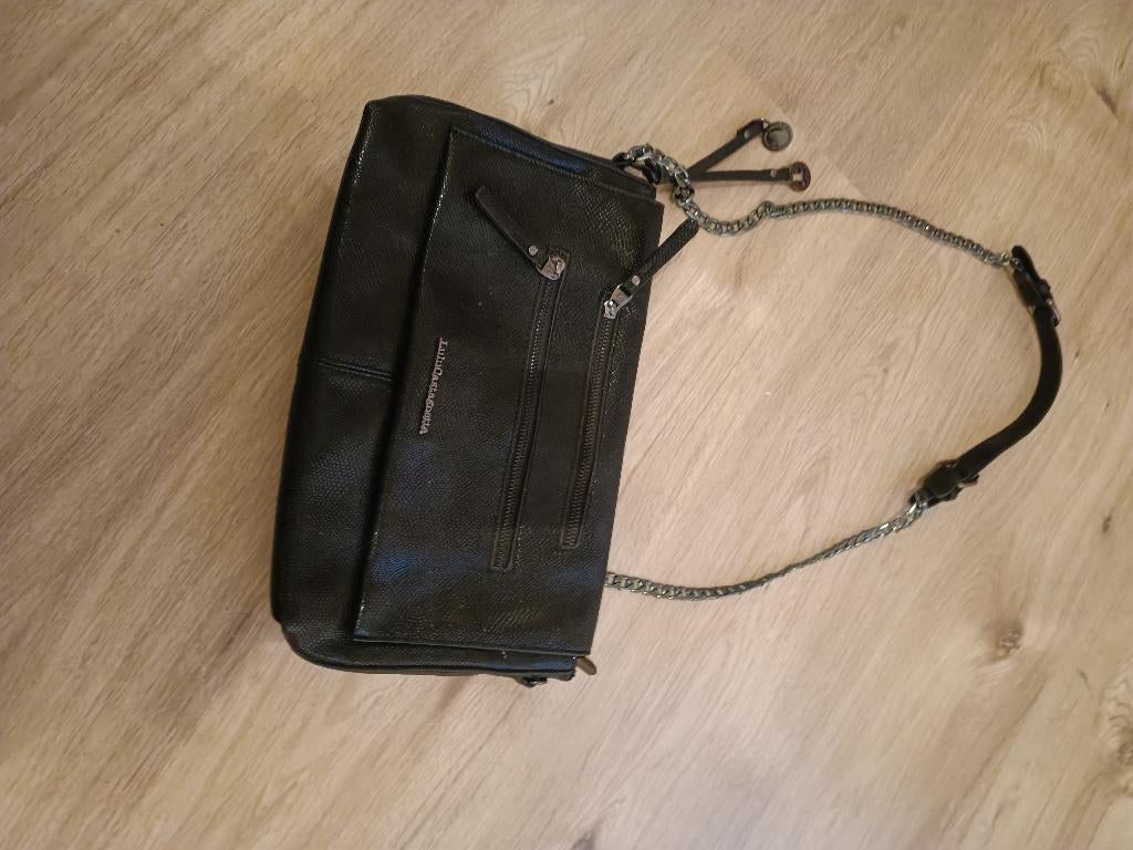Sac à main, Handtassen en Accessoires, Ophalen, Zo goed als nieuw, Handtas