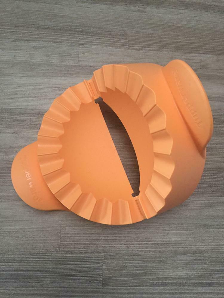Crousty party - Tupperware, Comme neuf