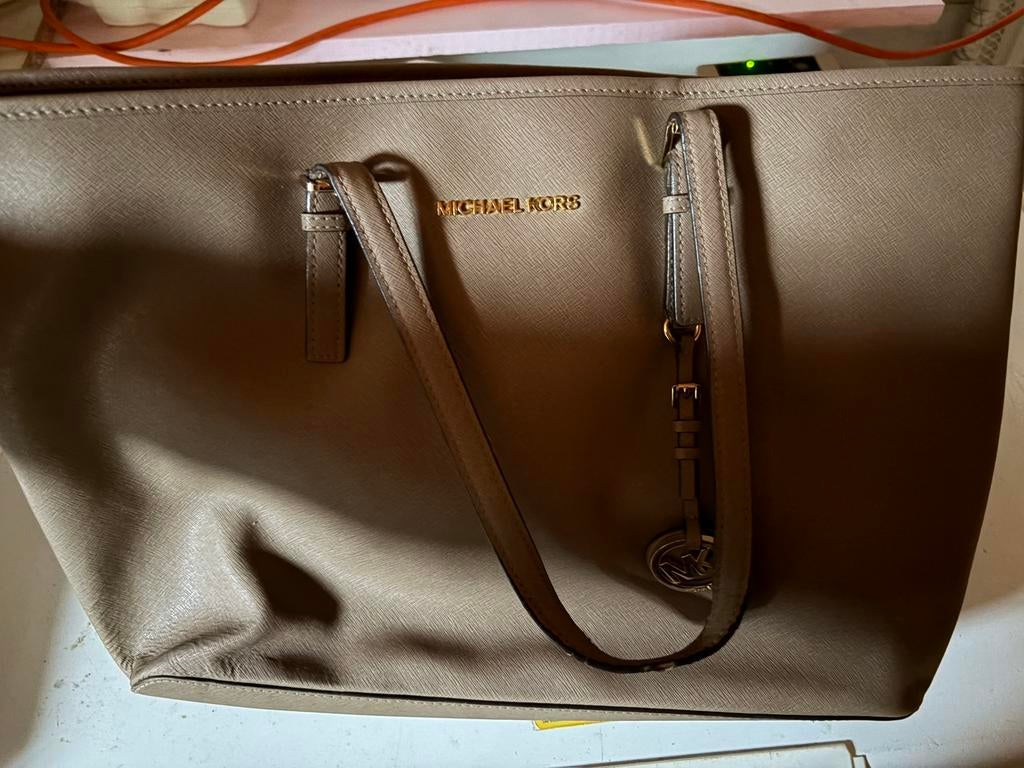 Michael Kors handtas, Enlèvement, Comme neuf, Sac à main