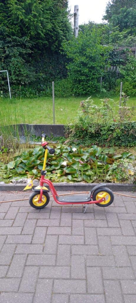 Step Puky (nieuwprijs €89,99), Fietsen en Brommers, Steps, Gewone step, Ophalen