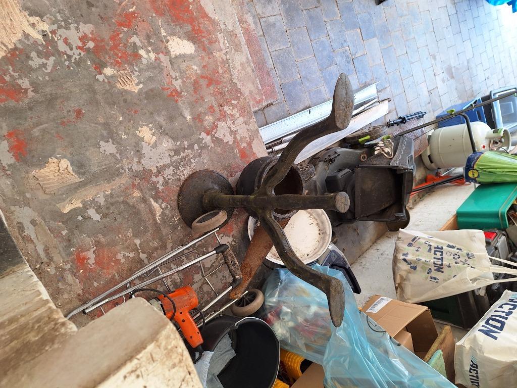 a vendre pieds de cordonnier, Antiek en Kunst, Ophalen