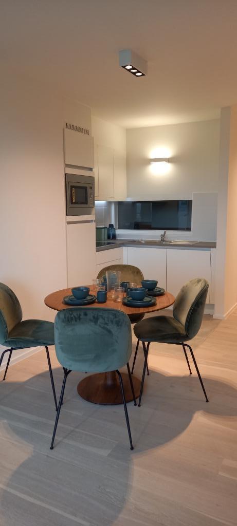 Assistentiewoning te huur in Oostduinkerke, Oostduinkerke, Province de Flandre-Occidentale, En direct du propriétaire, Appartement