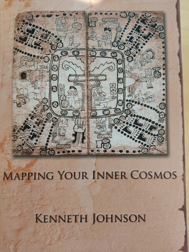 Maya calendar astrology, Ophalen of Verzenden, Nieuw