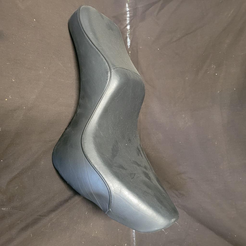 harley davidson selle, Enlèvement ou Envoi, Utilisé