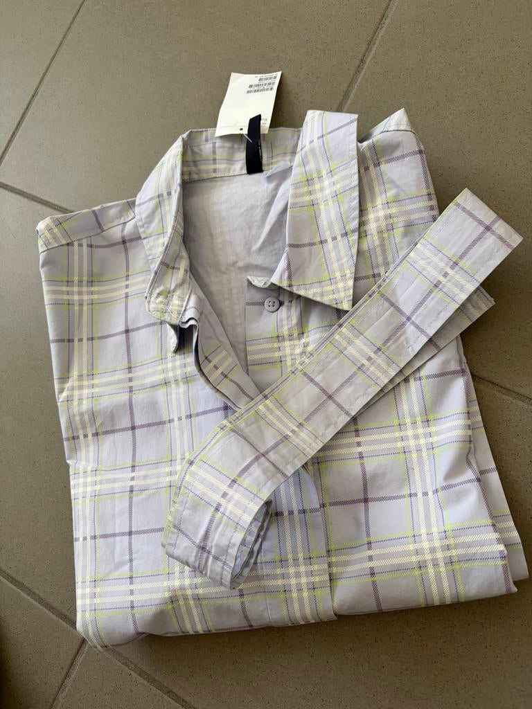 Chemise veste, Enlèvement ou Envoi, Neuf