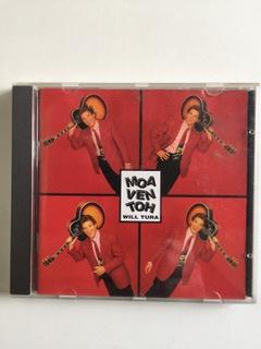 CD Will Tura, Cd's en Dvd's, Ophalen of Verzenden, Gebruikt, Pop