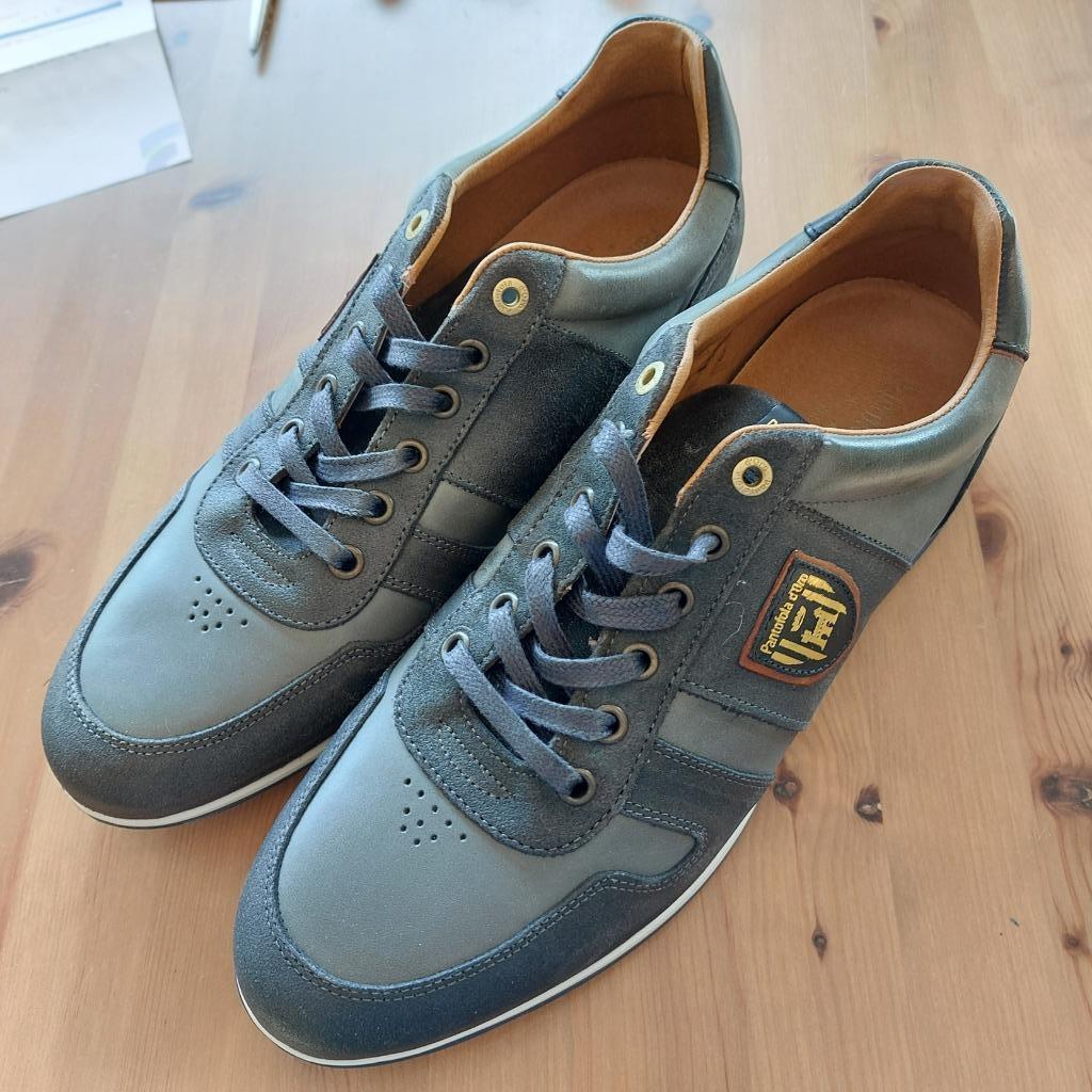 PANTOFOLA D'ORO sneakers NIEUW (maat44) 35€, Ophalen, Nieuw, Sneakers