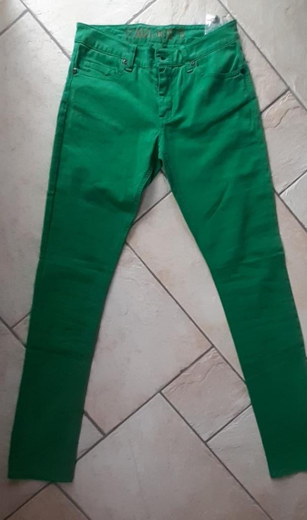 Pantalon Pauline B., Enlèvement ou Envoi