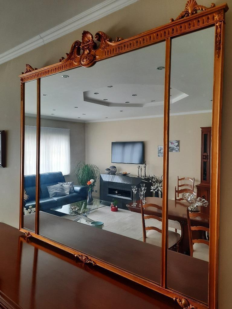 Miroir, Ophalen, Rechthoekig, 100 tot 150 cm, 100 tot 150 cm