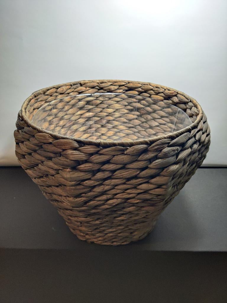 Druvfläder ikea sierpot voor planten 24cm, Ophalen of Verzenden