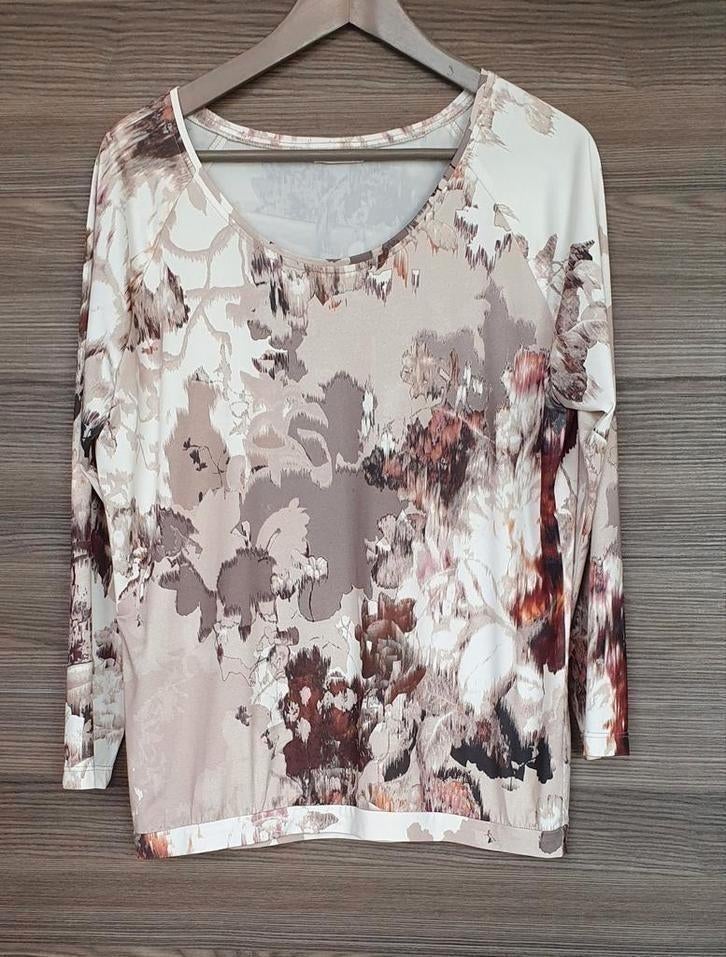 Senso blouse, maat  40, perfecte staat, Kleding | Dames, Senso, Ophalen of Verzenden, Zo goed als nieuw, Maat 38/40 (M)