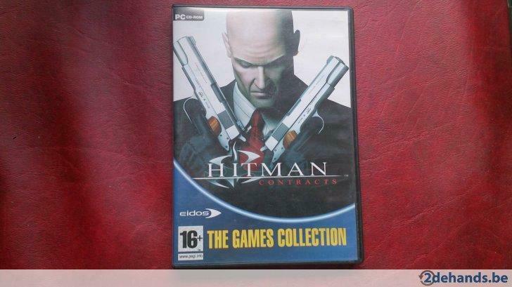 Hitman contracts, Enlèvement ou Envoi, Neuf